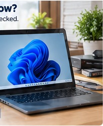 Computer repair and upgrades