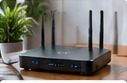 Wi-Fi networking